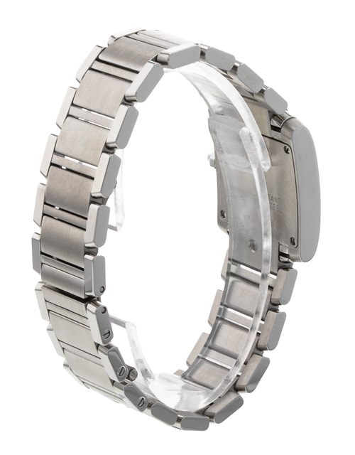 Cartier Tank Francaise W51028Q3 Image 3